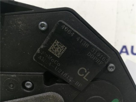 Cerradura Puerta Delantera Derecha Ford C-Max  1 5 Titanium [1 5 Ltr  - 88 kW TDCi CAT]