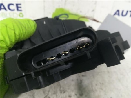 Cerradura Puerta Delantera Derecha Ford C-Max  1 5 Titanium [1 5 Ltr  - 88 kW TDCi CAT]