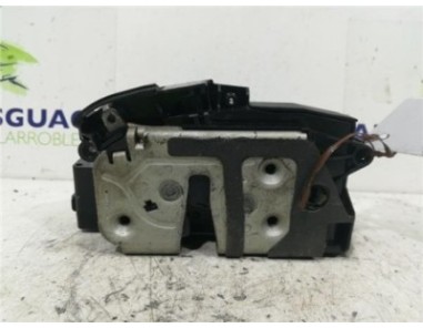 Cerradura Puerta Trasera Izquierda Ford C-Max  1 5 Titanium [1 5 Ltr  - 88 kW TDCi CAT]