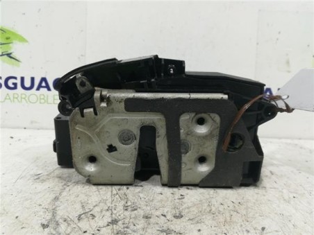 Cerradura Puerta Trasera Izquierda Ford C-Max  1 5 Titanium [1 5 Ltr  - 88 kW TDCi CAT]