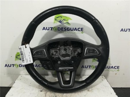 Volante Ford C-Max  1 5 Titanium [1 5 Ltr  - 88 kW TDCi CAT]