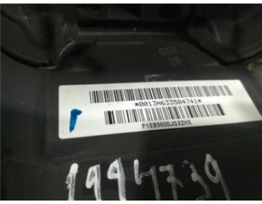 Volante Ford C-Max  1 5 Titanium [1 5 Ltr  - 88 kW TDCi CAT]