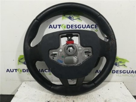 Volante Ford C-Max  1 5 Titanium [1 5 Ltr  - 88 kW TDCi CAT]