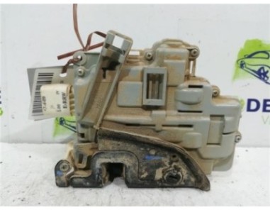 Cerradura Puerta Trasera Derecha Seat Leon  1 9 TDI