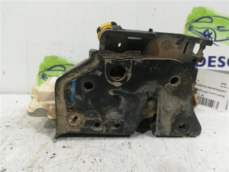 Cerradura Puerta Trasera Derecha Seat Leon  1 9 TDI
