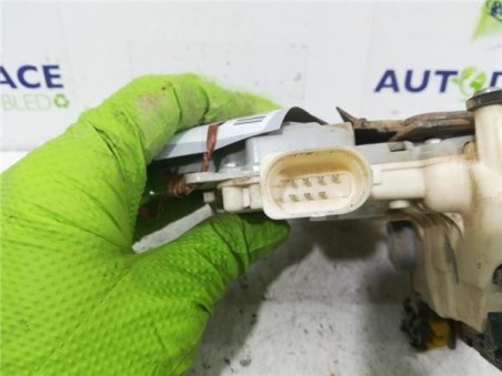 Cerradura Puerta Trasera Derecha Seat Leon  1 9 TDI