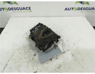 Cerradura Puerta Delantera Izquierda Peugeot 607  2 2 HDI