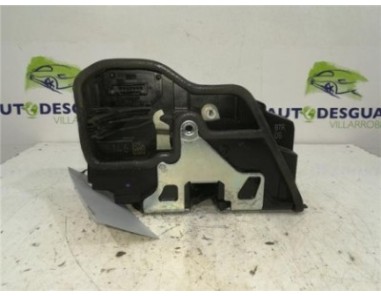 Cerradura Puerta Delantera Derecha BMW Serie 1 Coupe  2 0 120d [2 0 Ltr  - 130 kW Turbodiesel CAT]