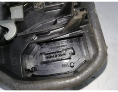 Cerradura Puerta Delantera Derecha BMW Serie 1 Coupe  2 0 120d [2 0 Ltr  - 130 kW Turbodiesel CAT]