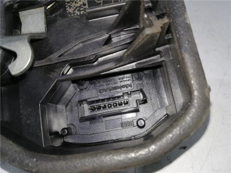 Cerradura Puerta Delantera Derecha BMW Serie 1 Coupe  2 0 120d [2 0 Ltr  - 130 kW Turbodiesel CAT]