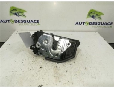 Cerradura Puerta Delantera Derecha BMW Serie 1 Coupe  2 0 120d [2 0 Ltr  - 130 kW Turbodiesel CAT]
