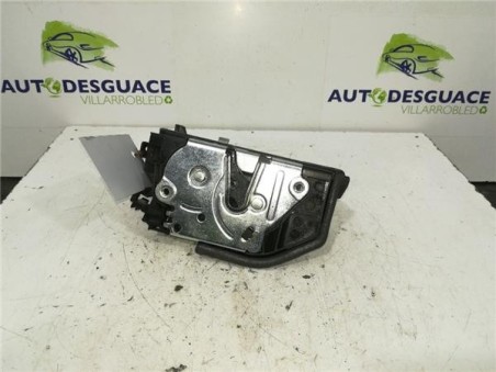 Cerradura Puerta Delantera Derecha BMW Serie 1 Coupe  2 0 120d [2 0 Ltr  - 130 kW Turbodiesel CAT]