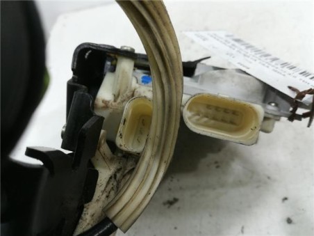 Cerradura Puerta Trasera Izquierda Audi A6 Berlina  3 0 TDI quattro