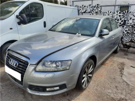 Cerradura Puerta Trasera Derecha Audi A6 Berlina  3 0 TDI quattro