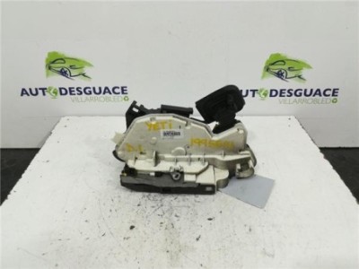 Cerradura Puerta Delantera Izquierda Skoda Yeti  1 2 Active [1 2 Ltr  - 81 kW TSI]