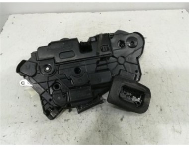 Cerradura Puerta Delantera Izquierda Skoda Yeti  1 2 Active [1 2 Ltr  - 81 kW TSI]