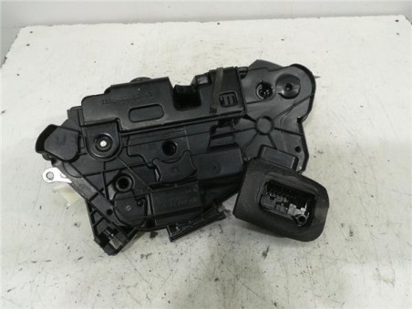 Cerradura Puerta Delantera Izquierda Skoda Yeti  1 2 Active [1 2 Ltr  - 81 kW TSI]