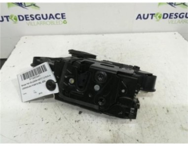 Cerradura Puerta Delantera Izquierda Skoda Yeti  1 2 Active [1 2 Ltr  - 81 kW TSI]