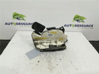 Cerradura Puerta Delantera Derecha Skoda Yeti  1 2 Active [1 2 Ltr  - 81 kW TSI]