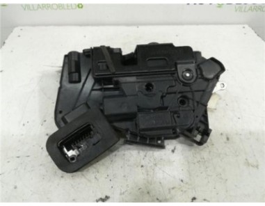 Cerradura Puerta Delantera Derecha Skoda Yeti  1 2 Active [1 2 Ltr  - 81 kW TSI]