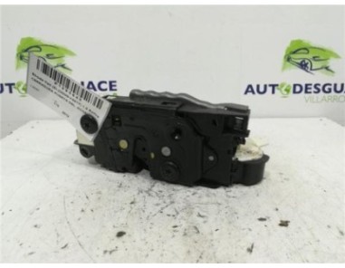 Cerradura Puerta Delantera Derecha Skoda Yeti  1 2 Active [1 2 Ltr  - 81 kW TSI]