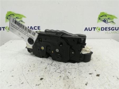Cerradura Puerta Delantera Derecha Skoda Yeti  1 2 Active [1 2 Ltr  - 81 kW TSI]