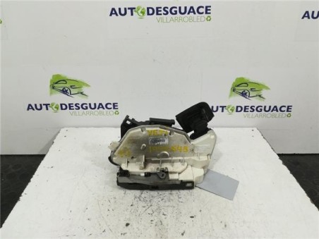 Cerradura Puerta Trasera Izquierda Skoda Yeti  1 2 Active [1 2 Ltr  - 81 kW TSI]