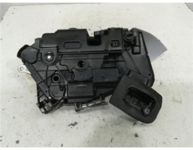 Cerradura Puerta Trasera Izquierda Skoda Yeti  1 2 Active [1 2 Ltr  - 81 kW TSI]