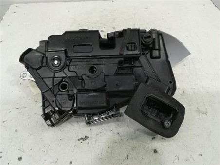 Cerradura Puerta Trasera Izquierda Skoda Yeti  1 2 Active [1 2 Ltr  - 81 kW TSI]
