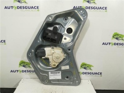 Elevalunas Electrico Trasero Derecho Skoda Yeti  1 2 Active [1 2 Ltr  - 81 kW TSI]