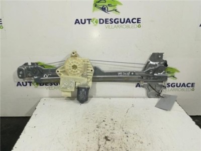 Elevalunas Electrico Trasero Derecho Peugeot 308 SW  1 2 Access [1 2 Ltr  - 81 kW 12V e-THP / PureTech]