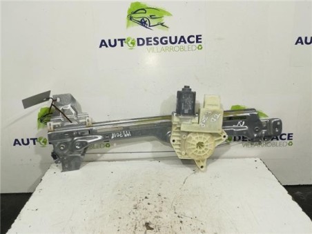 Elevalunas Electrico Trasero Derecho Peugeot 308 SW  1 2 Access [1 2 Ltr  - 81 kW 12V e-THP / PureTech]