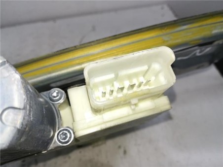 Elevalunas Electrico Trasero Derecho Peugeot 308 SW  1 2 Access [1 2 Ltr  - 81 kW 12V e-THP / PureTech]