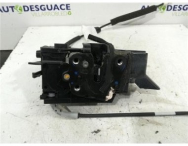 Cerradura Puerta Delantera Derecha Peugeot 308 SW  1 2 Access [1 2 Ltr  - 81 kW 12V e-THP / PureTech]