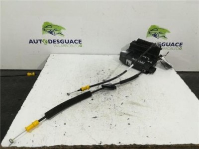 Cerradura Puerta Trasera Izquierda Peugeot 308 SW  1 2 Access [1 2 Ltr  - 81 kW 12V e-THP / PureTech]