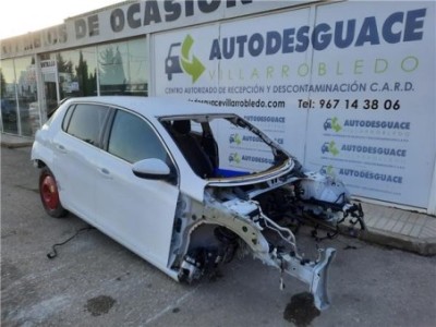 Cerradura Puerta Trasera Izquierda Peugeot 308 SW  1 2 Access [1 2 Ltr  - 81 kW 12V e-THP / PureTech] 2