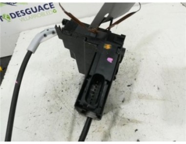 Cerradura Puerta Trasera Izquierda Peugeot 308 SW  1 2 Access [1 2 Ltr  - 81 kW 12V e-THP / PureTech]