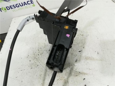 Cerradura Puerta Trasera Izquierda Peugeot 308 SW  1 2 Access [1 2 Ltr  - 81 kW 12V e-THP / PureTech]