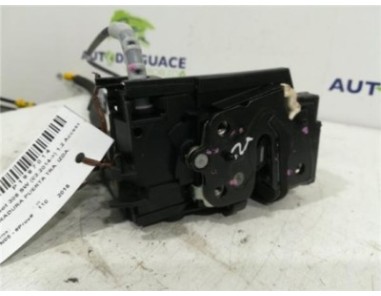 Cerradura Puerta Trasera Izquierda Peugeot 308 SW  1 2 Access [1 2 Ltr  - 81 kW 12V e-THP / PureTech]