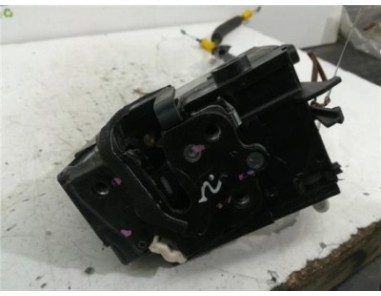 Cerradura Puerta Trasera Izquierda Peugeot 308 SW  1 2 Access [1 2 Ltr  - 81 kW 12V e-THP / PureTech]