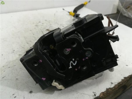 Cerradura Puerta Trasera Izquierda Peugeot 308 SW  1 2 Access [1 2 Ltr  - 81 kW 12V e-THP / PureTech]