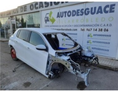 Cerradura Puerta Trasera Derecha Peugeot 308 SW  1 2 Access [1 2 Ltr  - 81 kW 12V e-THP / PureTech]