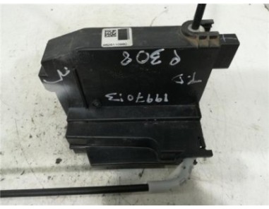 Cerradura Puerta Trasera Derecha Peugeot 308 SW  1 2 Access [1 2 Ltr  - 81 kW 12V e-THP / PureTech]