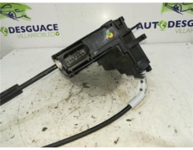 Cerradura Puerta Trasera Derecha Peugeot 308 SW  1 2 Access [1 2 Ltr  - 81 kW 12V e-THP / PureTech]