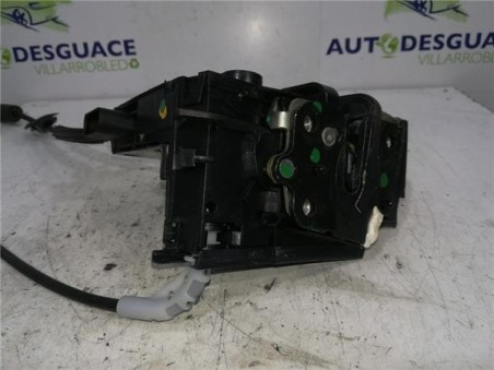 Cerradura Puerta Trasera Derecha Peugeot 308 SW  1 2 Access [1 2 Ltr  - 81 kW 12V e-THP / PureTech]