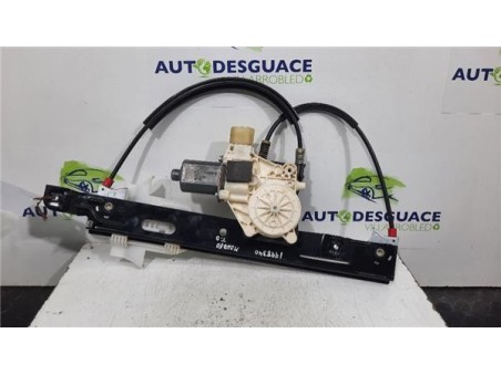 Elevalunas Electrico Trasero Derecho Ford MONDEO IV 2 0 TDCi