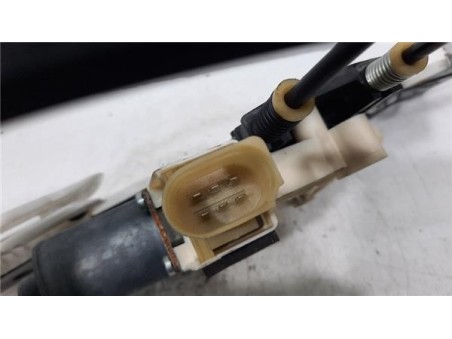 Elevalunas Electrico Trasero Derecho Ford MONDEO IV 2 0 TDCi