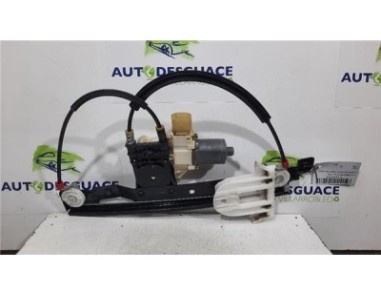 Elevalunas Electrico Trasero Derecho Ford MONDEO IV 2 0 TDCi