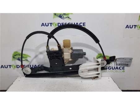 Elevalunas Electrico Trasero Derecho Ford MONDEO IV 2 0 TDCi
