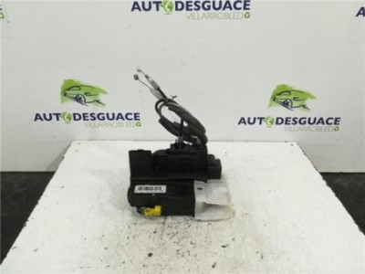 Cerradura Puerta Delantera Izquierda Hyundai I20 1 2 16V
